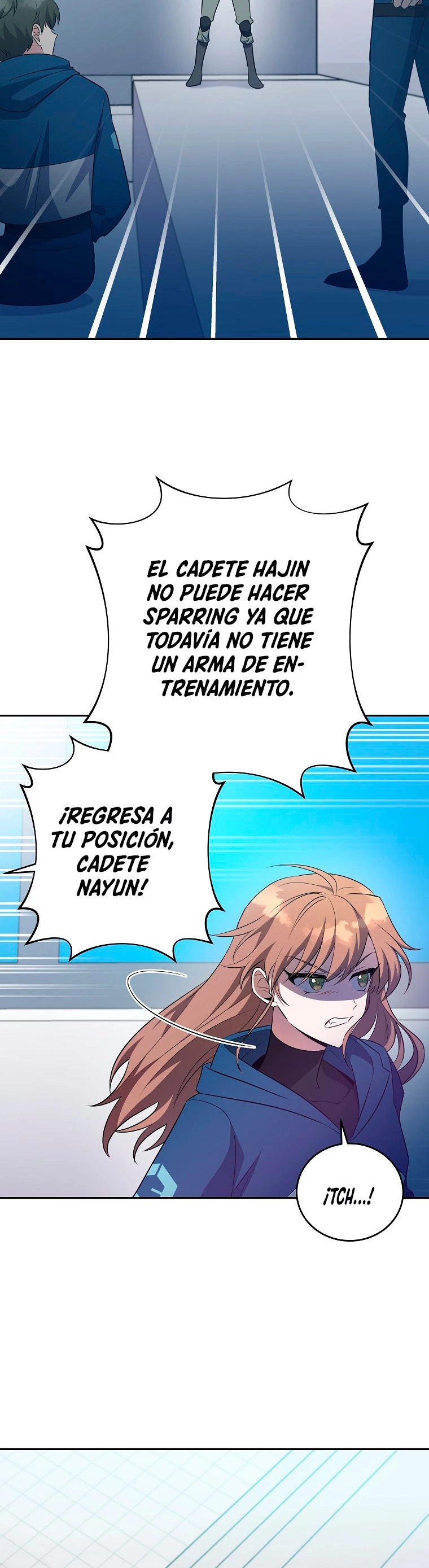 El extra de la novela (remake) > Capitulo 13 > Page 181