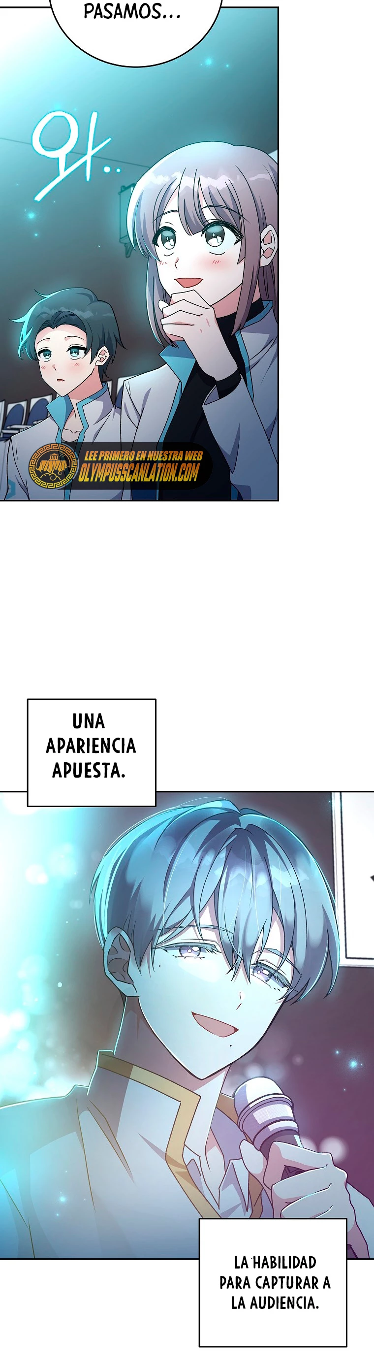 El extra de la novela (remake) > Capitulo 13 > Page 251