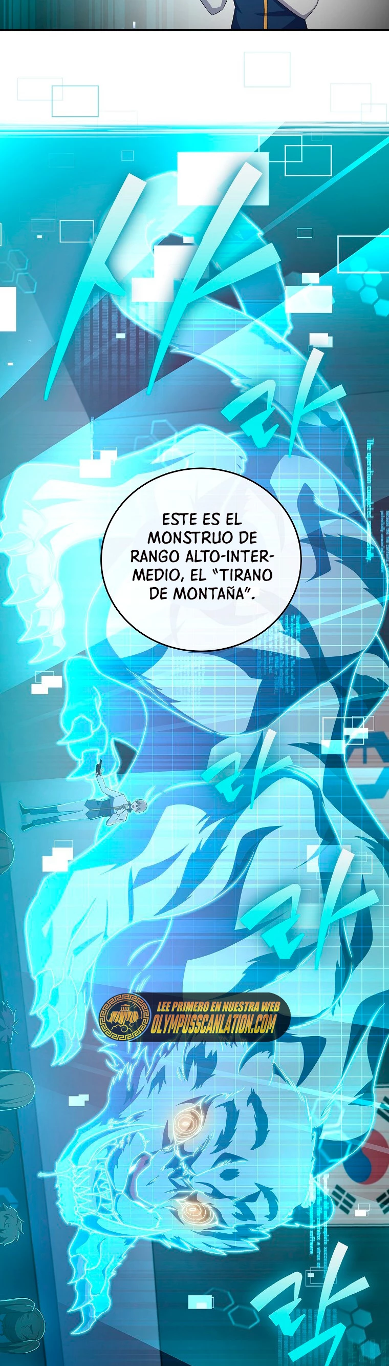 El extra de la novela (remake) > Capitulo 13 > Page 311