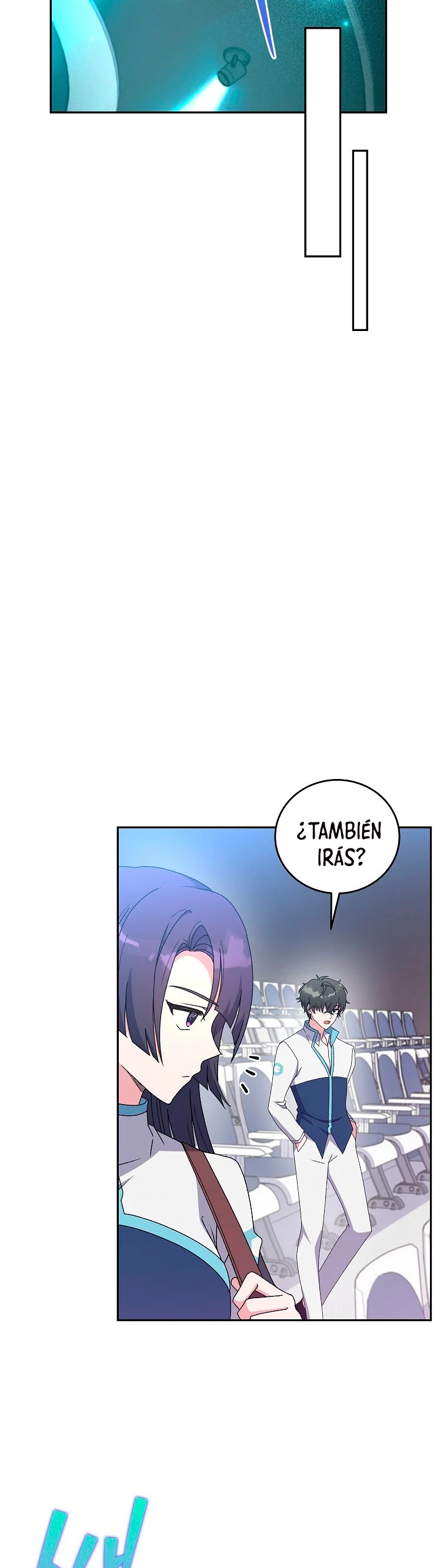 El extra de la novela (remake) > Capitulo 13 > Page 361