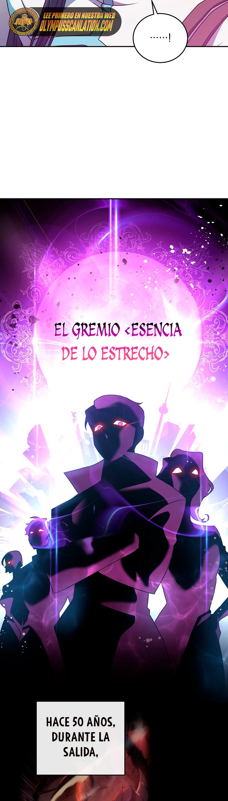 El extra de la novela (remake) > Capitulo 13 > Page 391