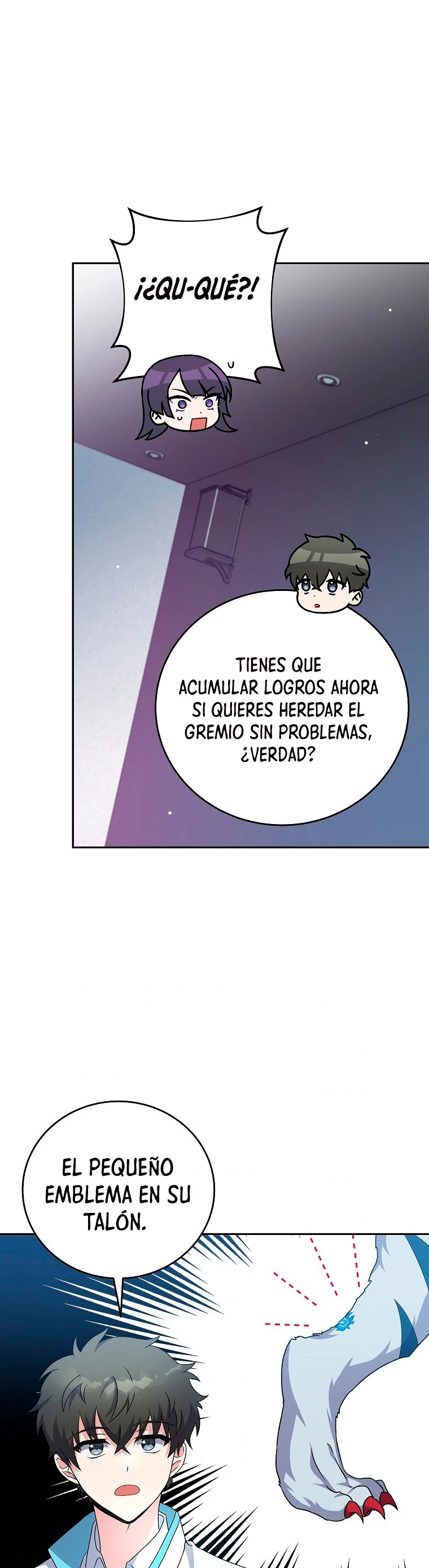 El extra de la novela (remake) > Capitulo 13 > Page 431