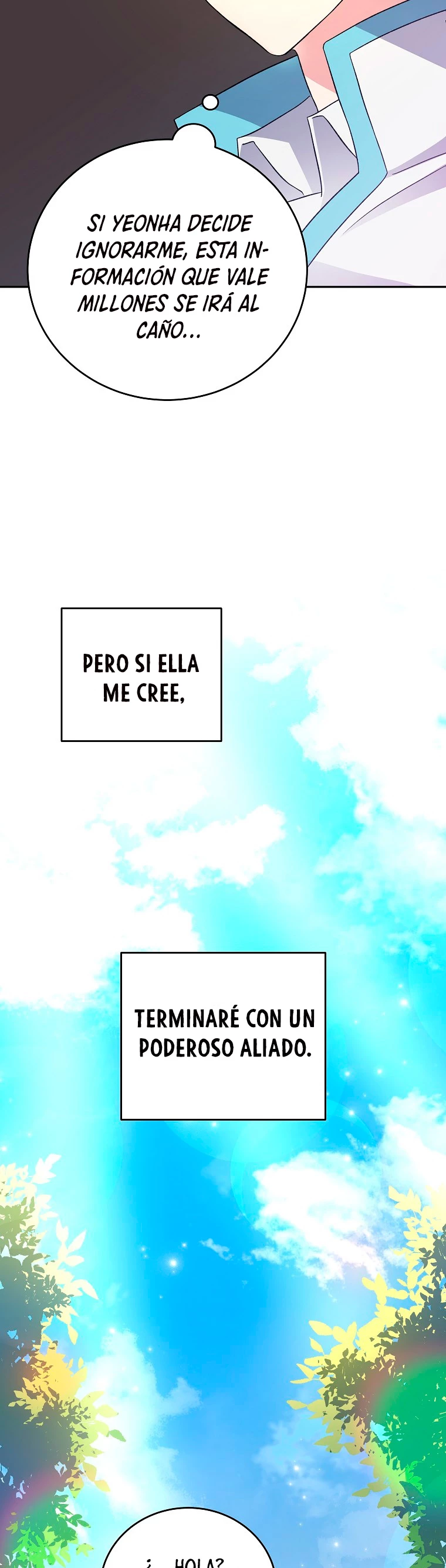 El extra de la novela (remake) > Capitulo 13 > Page 491