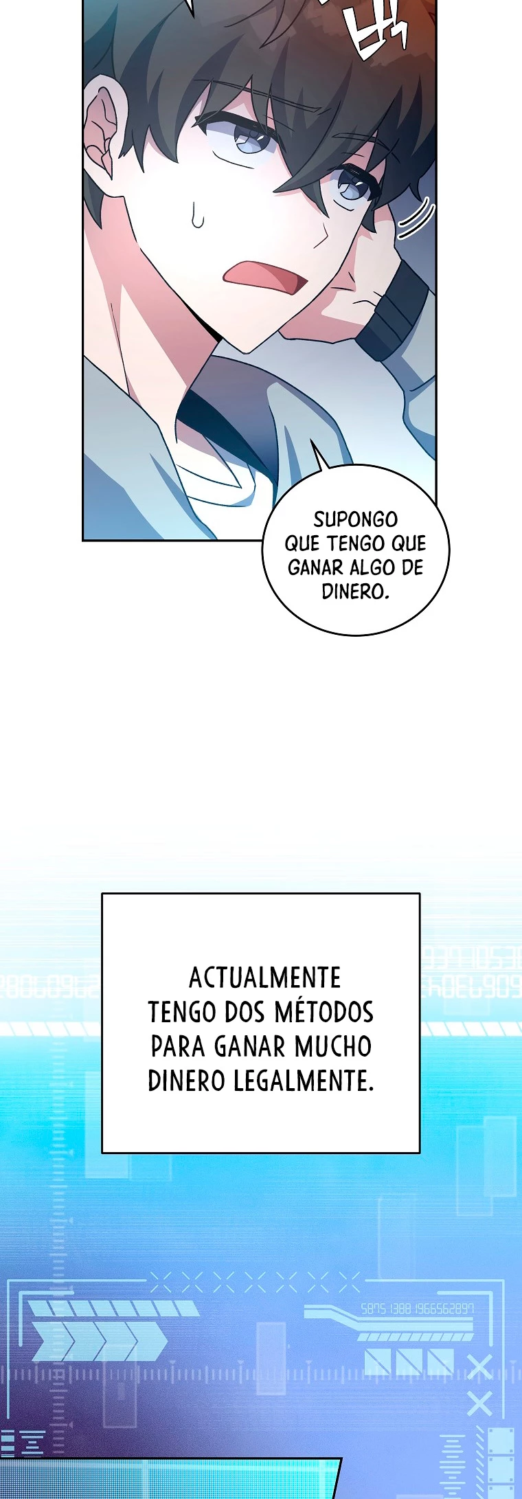 El extra de la novela (remake) > Capitulo 14 > Page 81