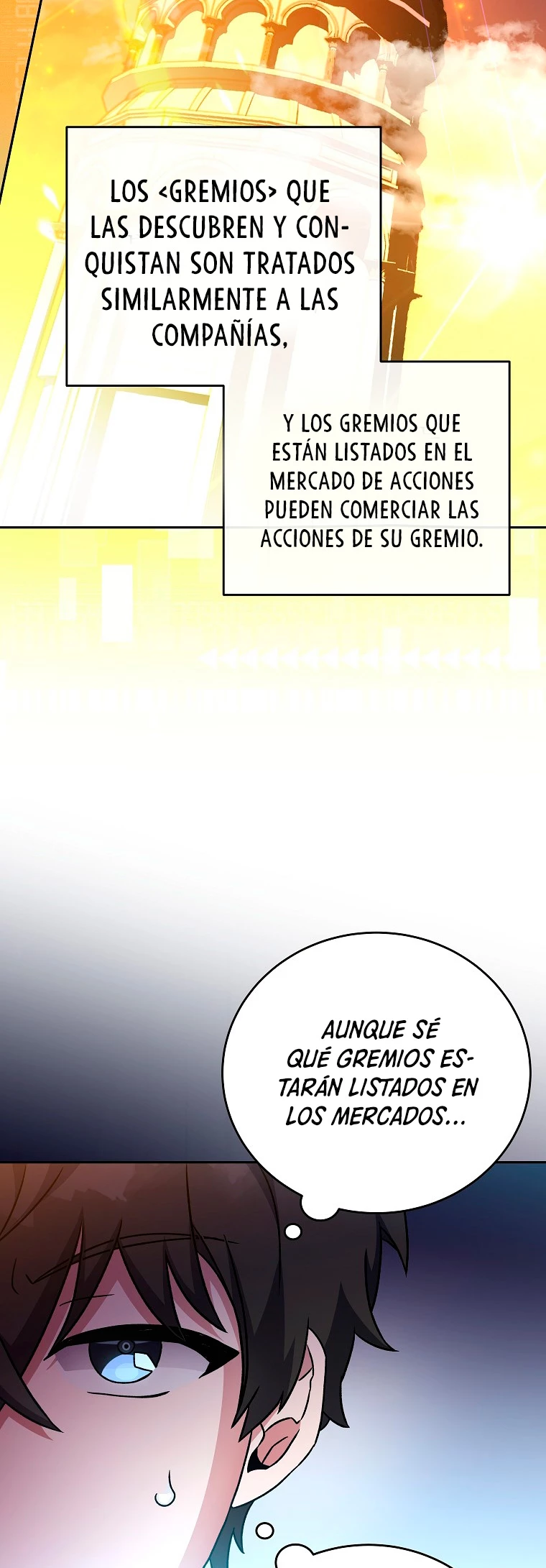 El extra de la novela (remake) > Capitulo 14 > Page 101