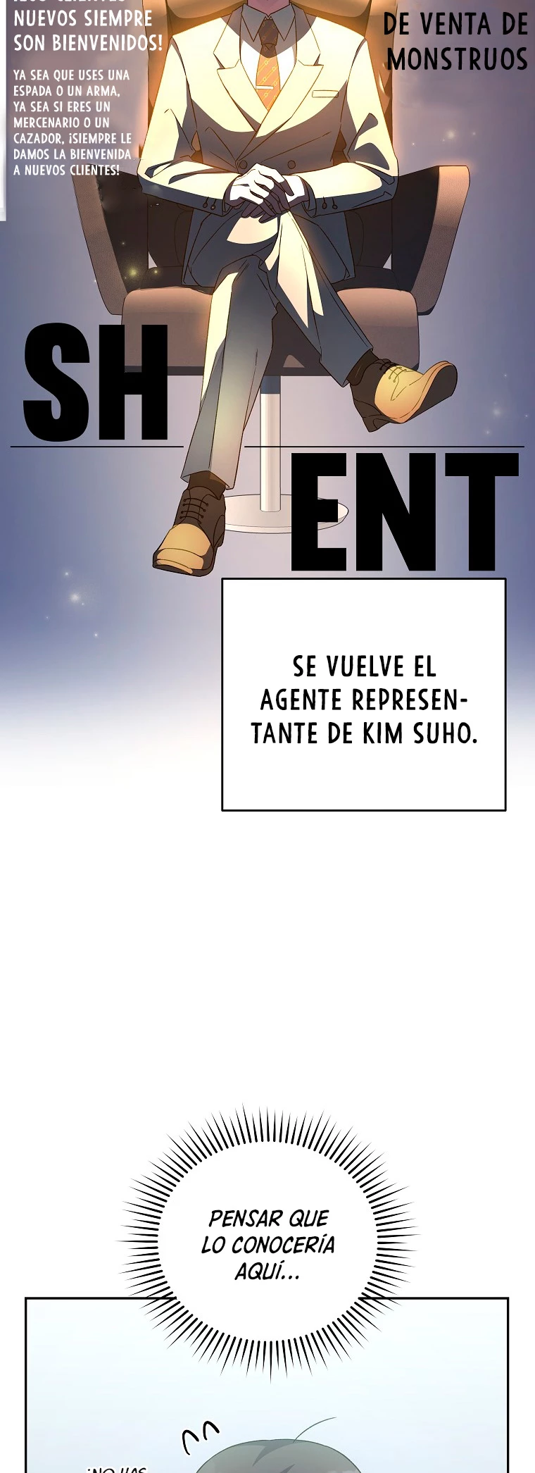 El extra de la novela (remake) > Capitulo 14 > Page 381