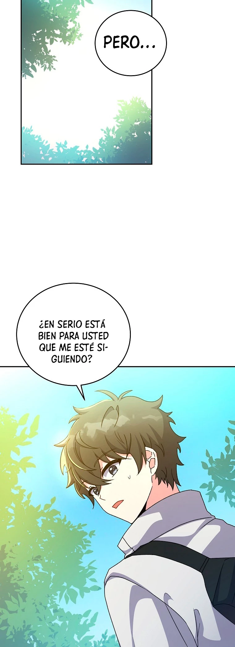 El extra de la novela (remake) > Capitulo 14 > Page 451