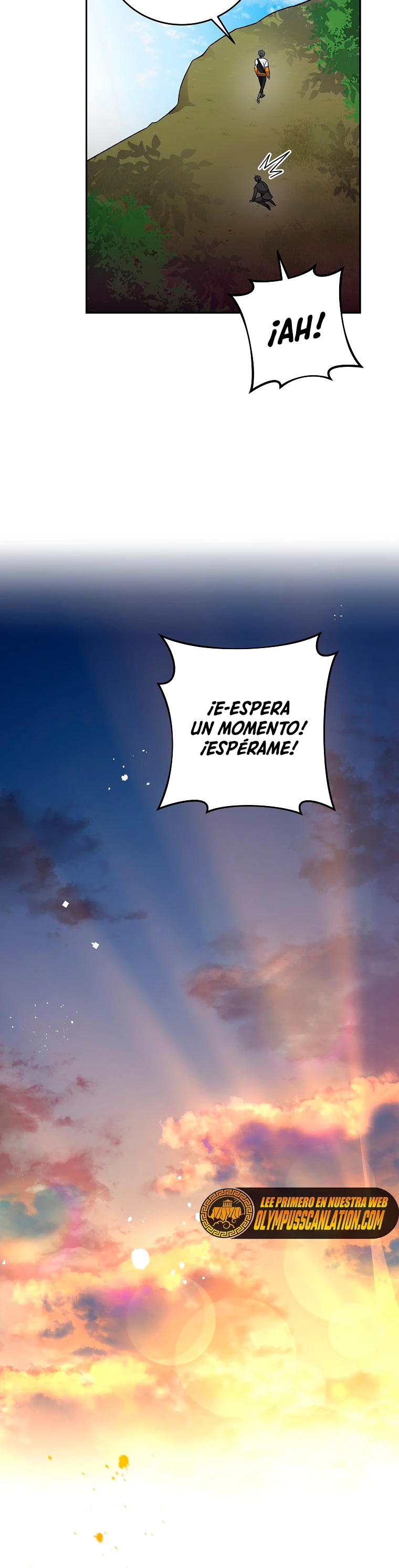 El extra de la novela (remake) > Capitulo 15 > Page 61