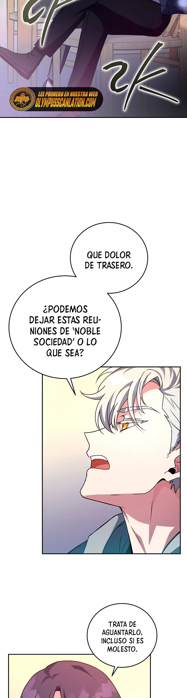 El extra de la novela (remake) > Capitulo 15 > Page 241