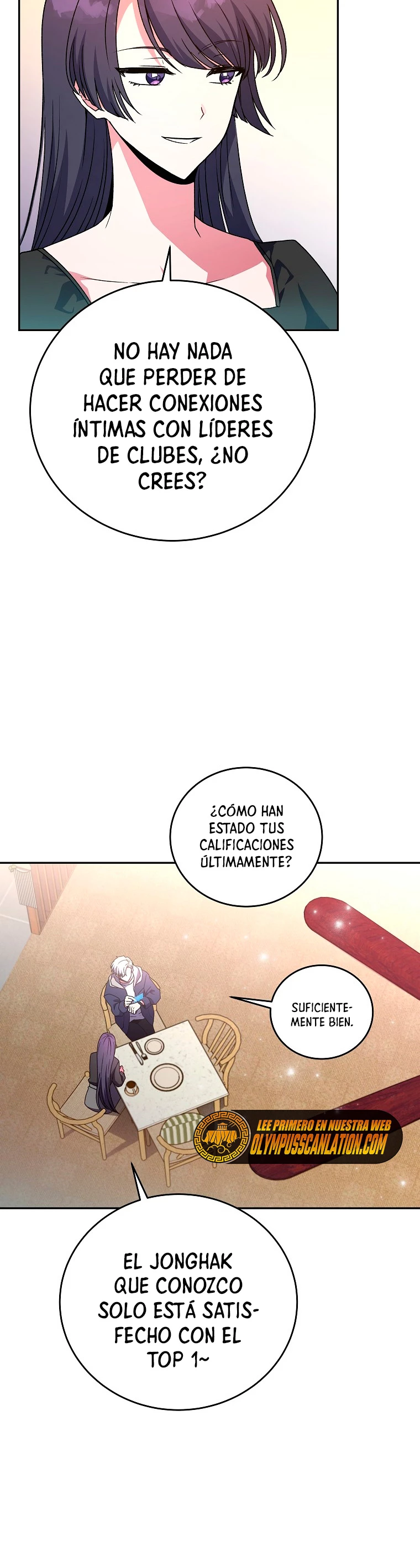 El extra de la novela (remake) > Capitulo 15 > Page 251