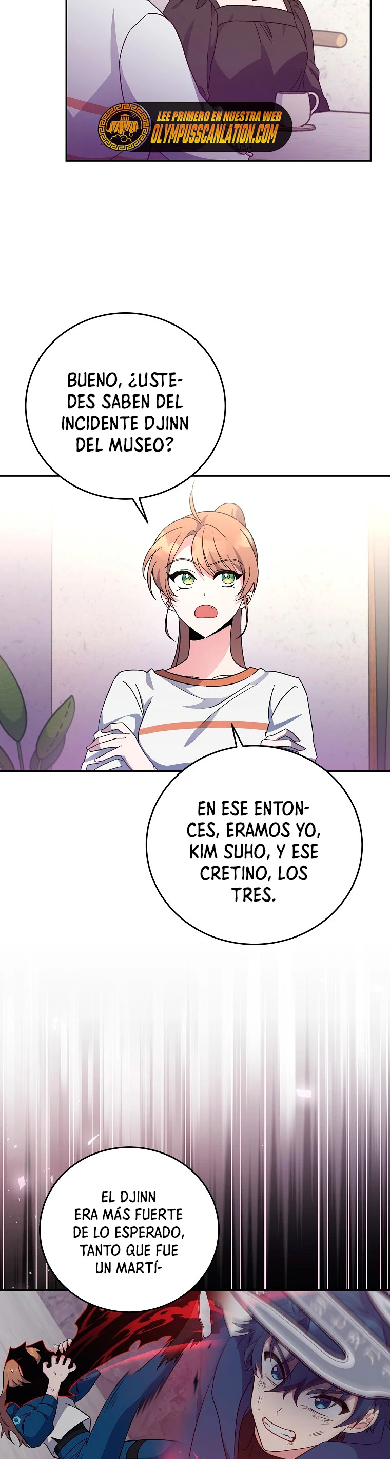 El extra de la novela (remake) > Capitulo 15 > Page 311