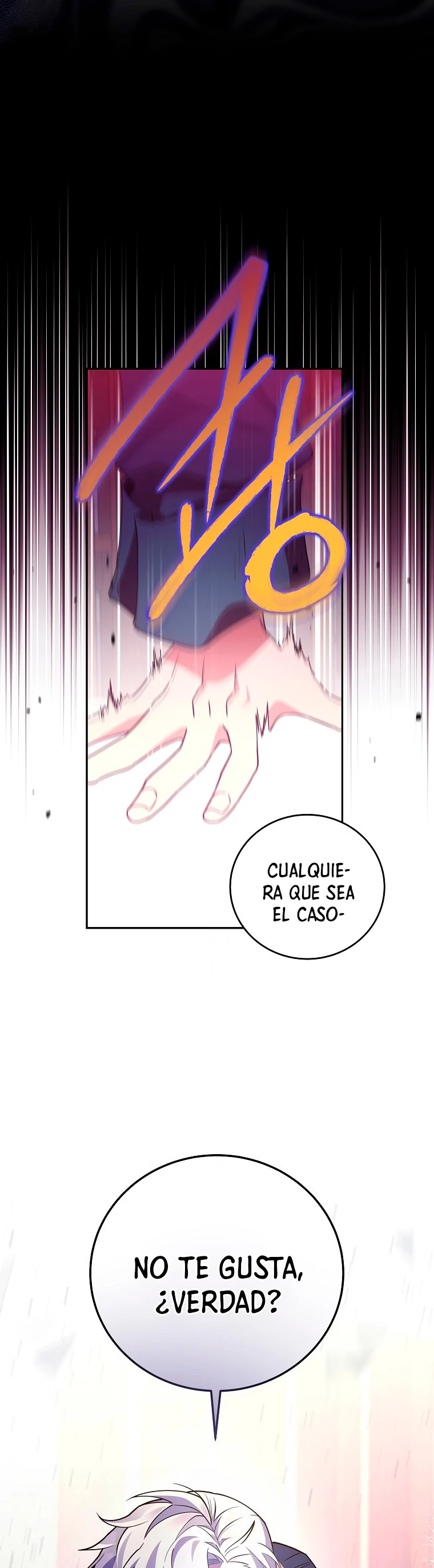 El extra de la novela (remake) > Capitulo 15 > Page 441