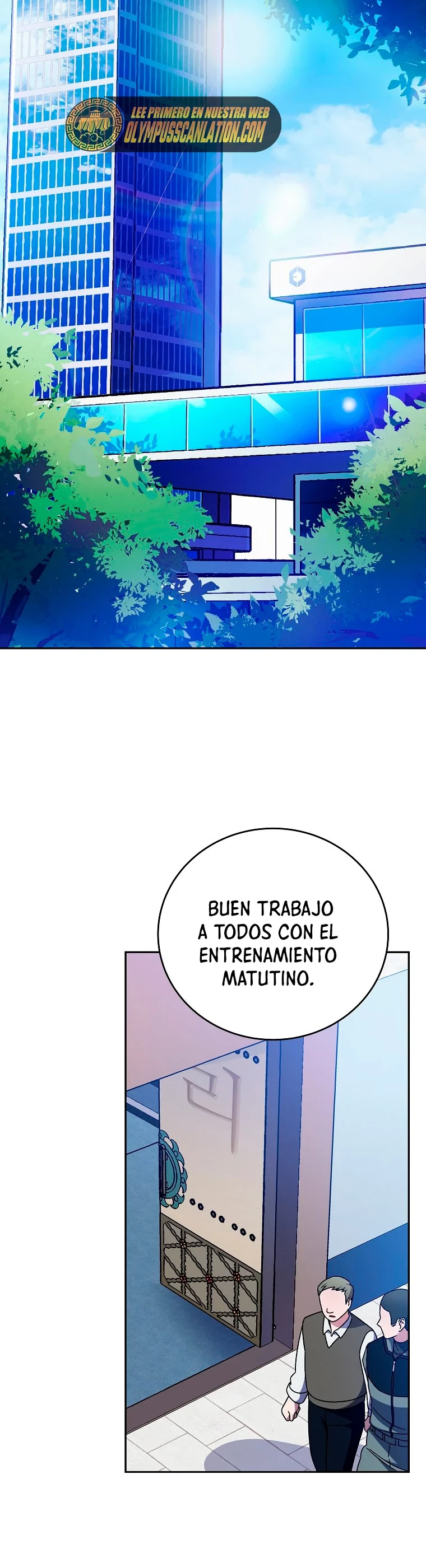 El extra de la novela (remake) > Capitulo 3 > Page 311