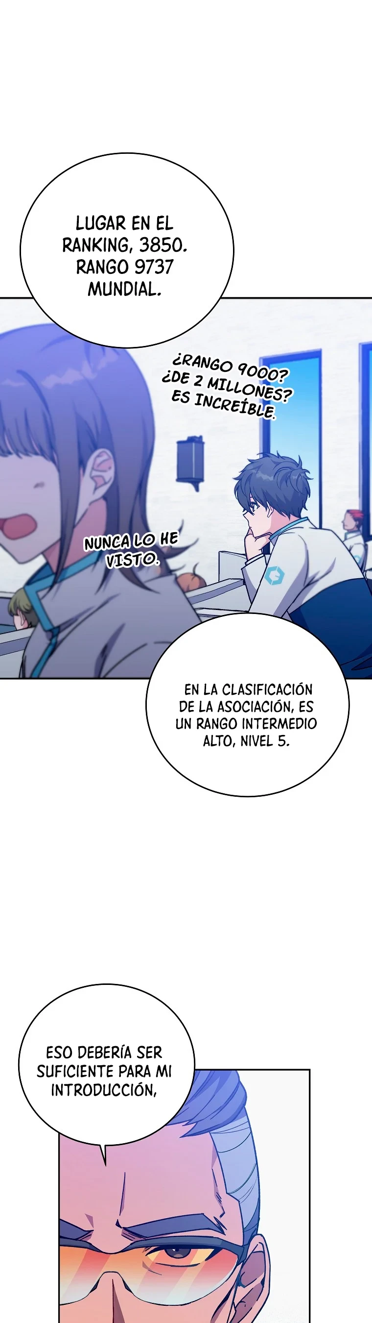 El extra de la novela (remake) > Capitulo 3 > Page 331