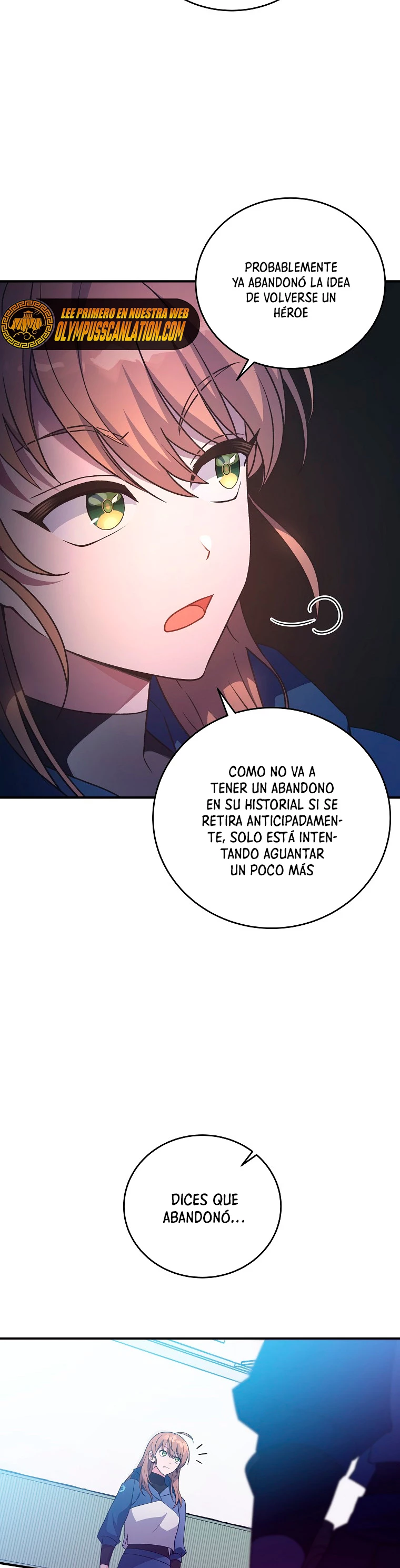 El extra de la novela (remake) > Capitulo 4 > Page 251