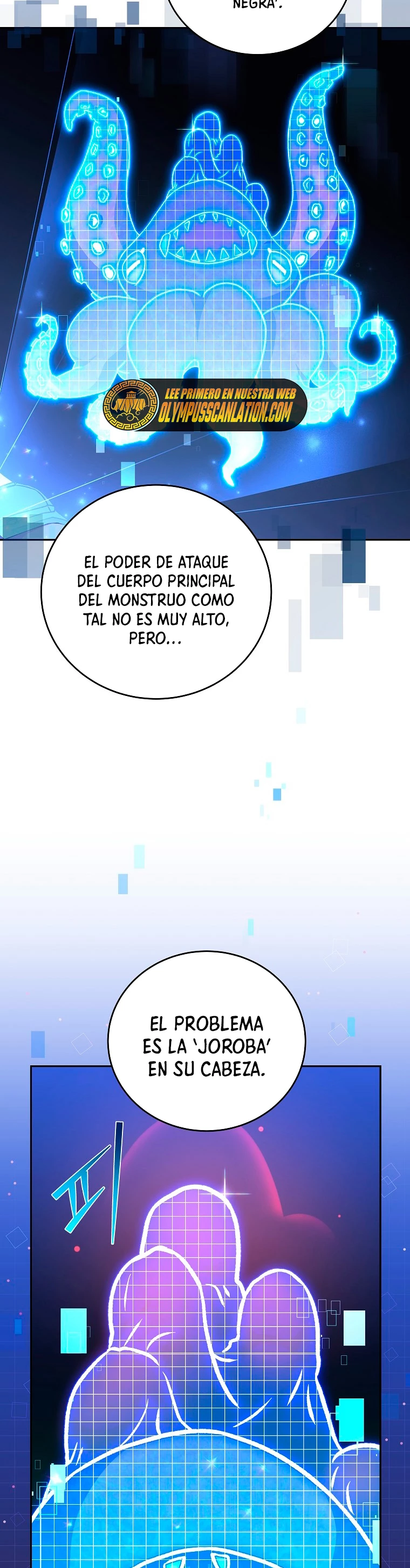 El extra de la novela (remake) > Capitulo 5 > Page 281