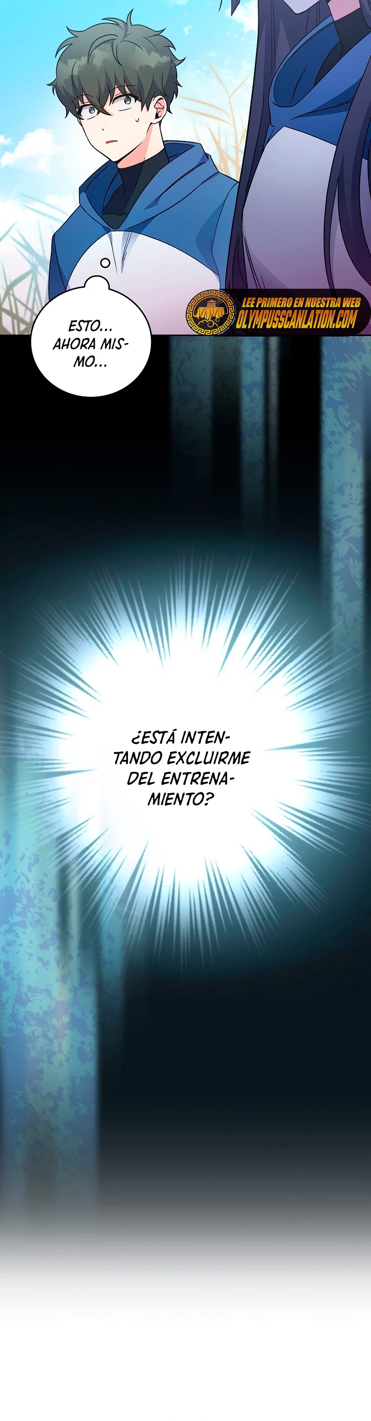 El extra de la novela (remake) > Capitulo 5 > Page 331