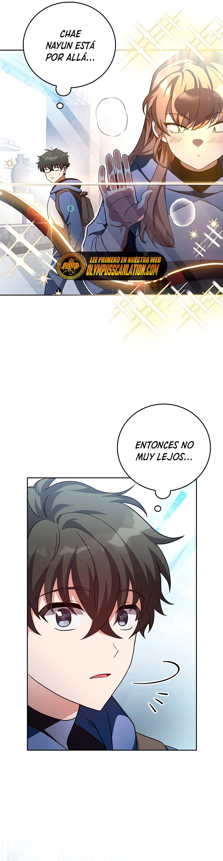 El extra de la novela (remake) > Capitulo 9 > Page 221