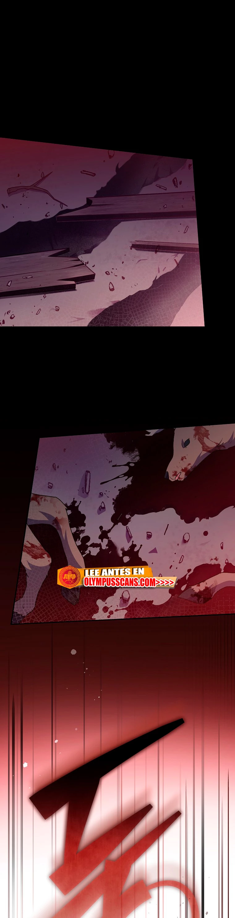 El extra de la novela (remake) > Capitulo 55 > Page 11