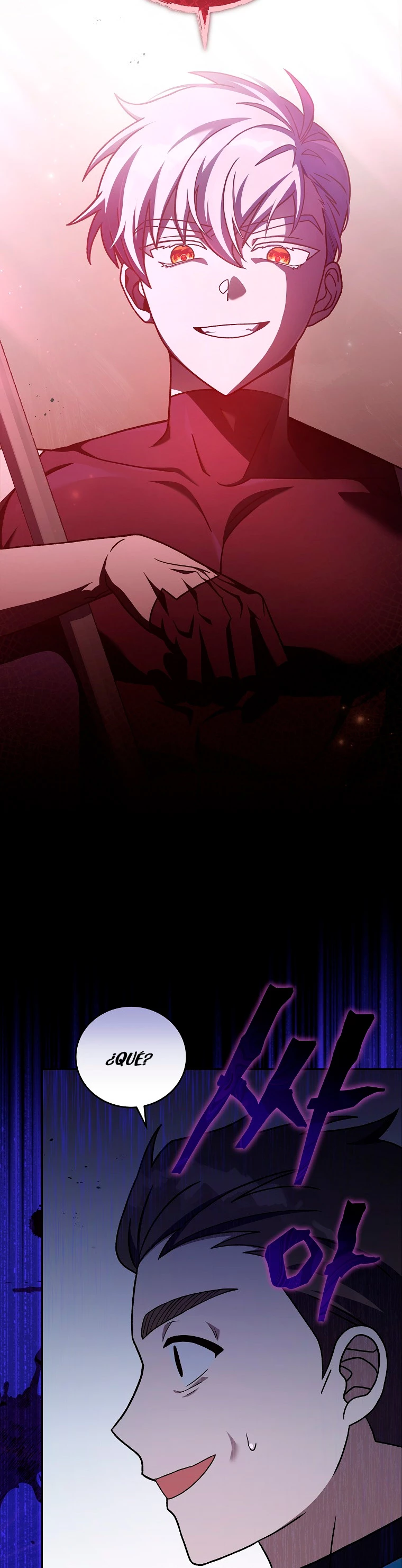 El extra de la novela (remake) > Capitulo 55 > Page 71