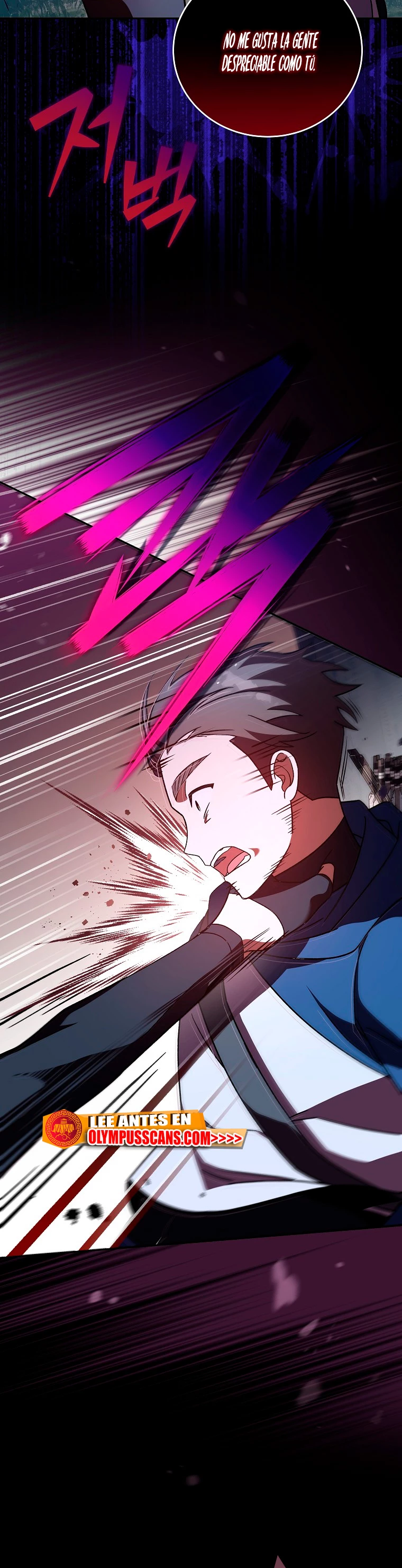 El extra de la novela (remake) > Capitulo 55 > Page 91