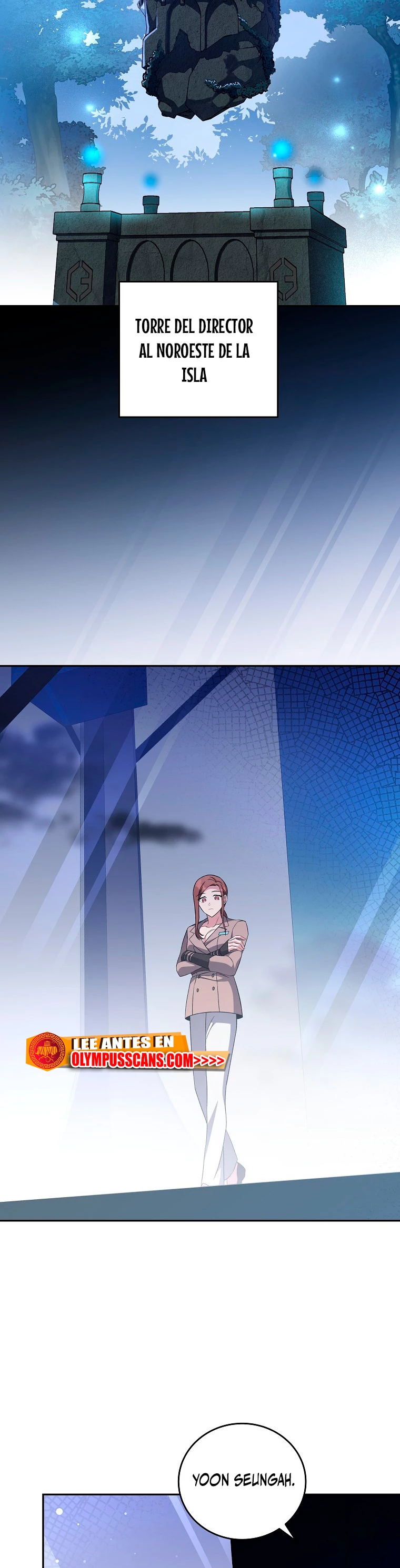 El extra de la novela (remake) > Capitulo 55 > Page 131