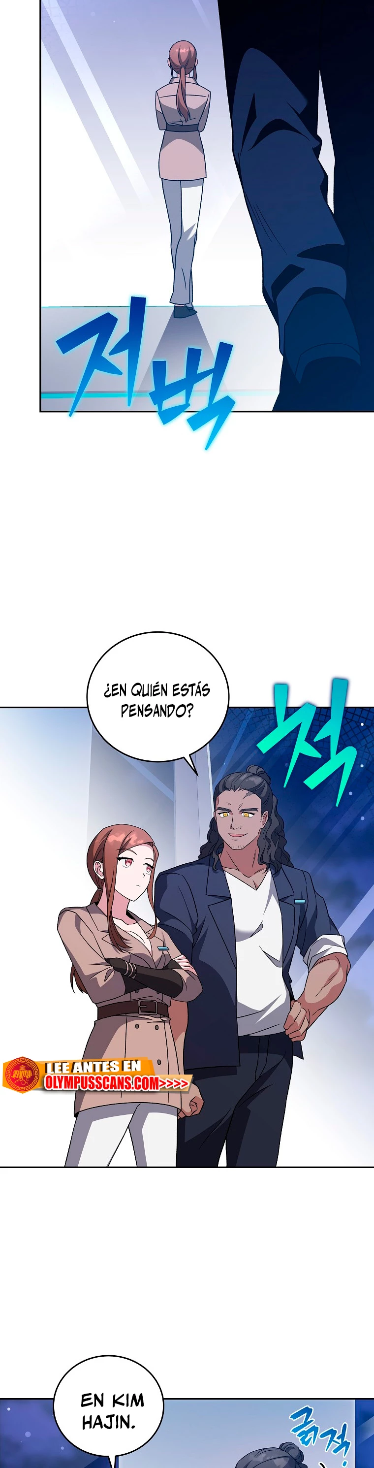 El extra de la novela (remake) > Capitulo 55 > Page 141