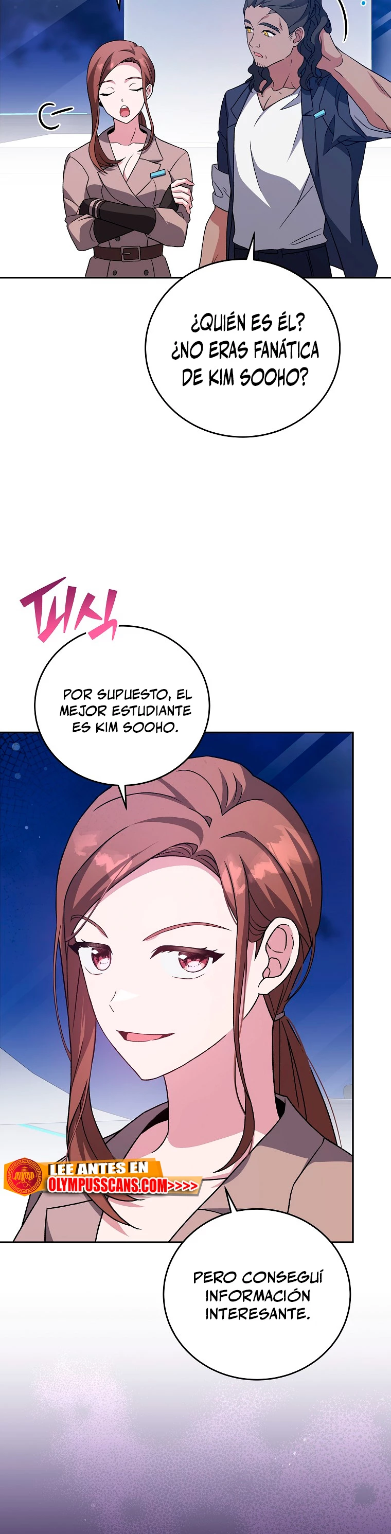 El extra de la novela (remake) > Capitulo 55 > Page 161