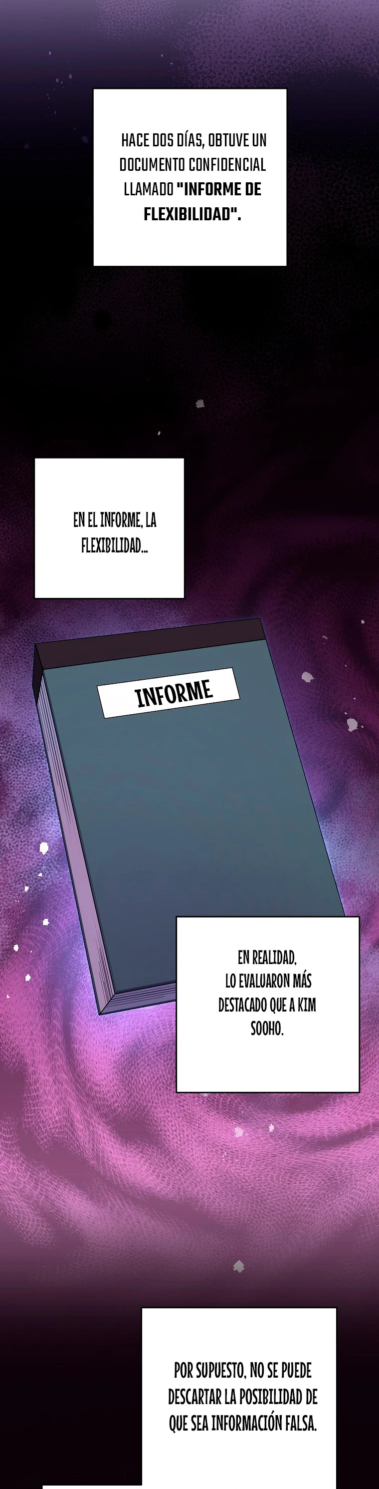El extra de la novela (remake) > Capitulo 55 > Page 171