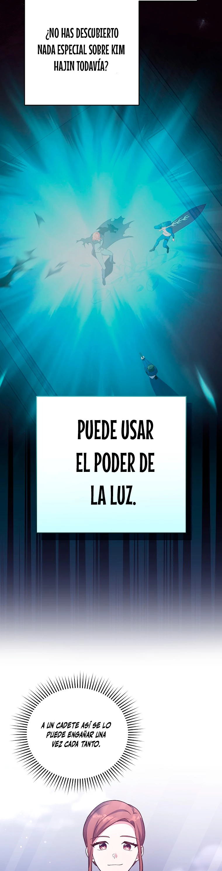 El extra de la novela (remake) > Capitulo 55 > Page 181