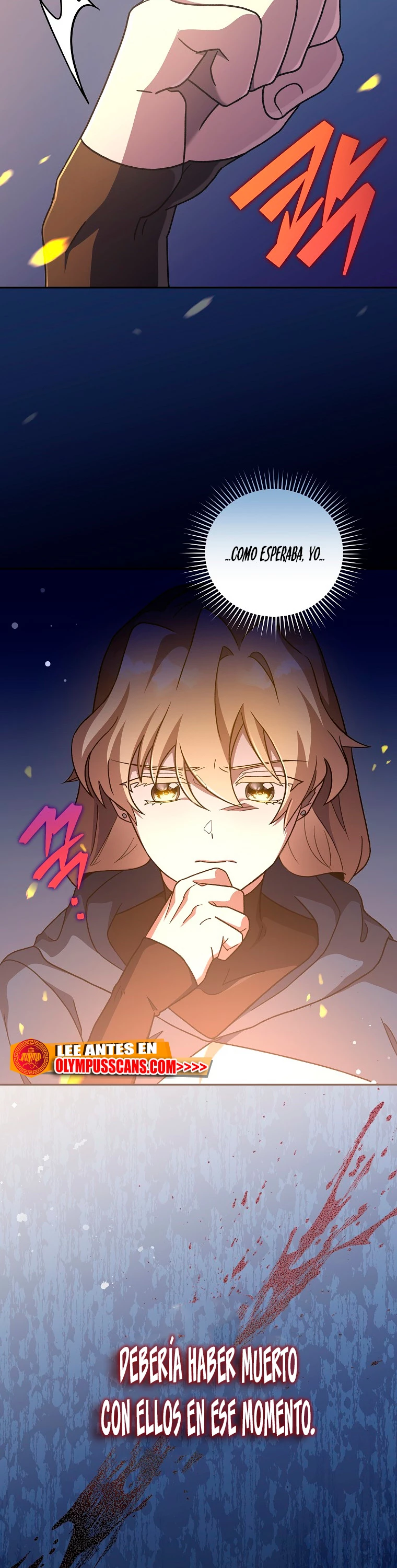 El extra de la novela (remake) > Capitulo 55 > Page 241