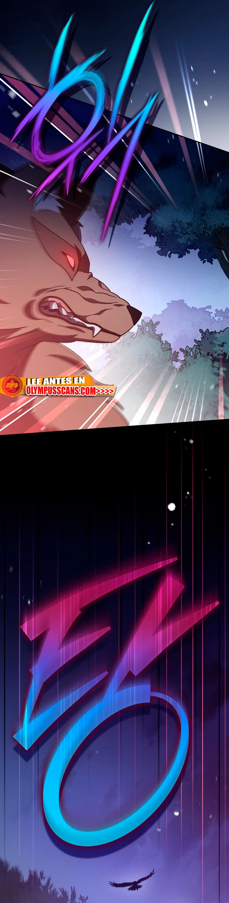 El extra de la novela (remake) > Capitulo 55 > Page 271