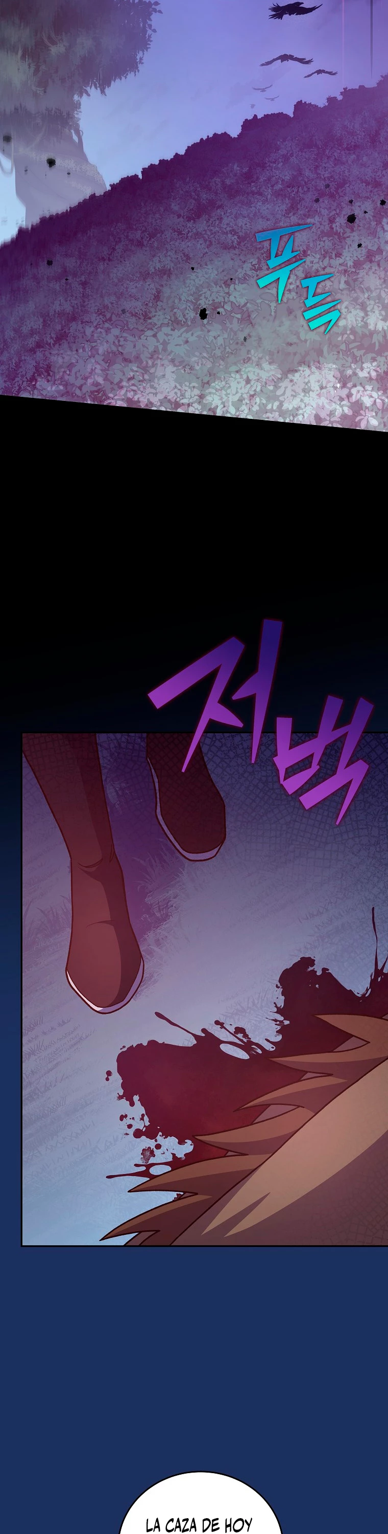 El extra de la novela (remake) > Capitulo 55 > Page 281