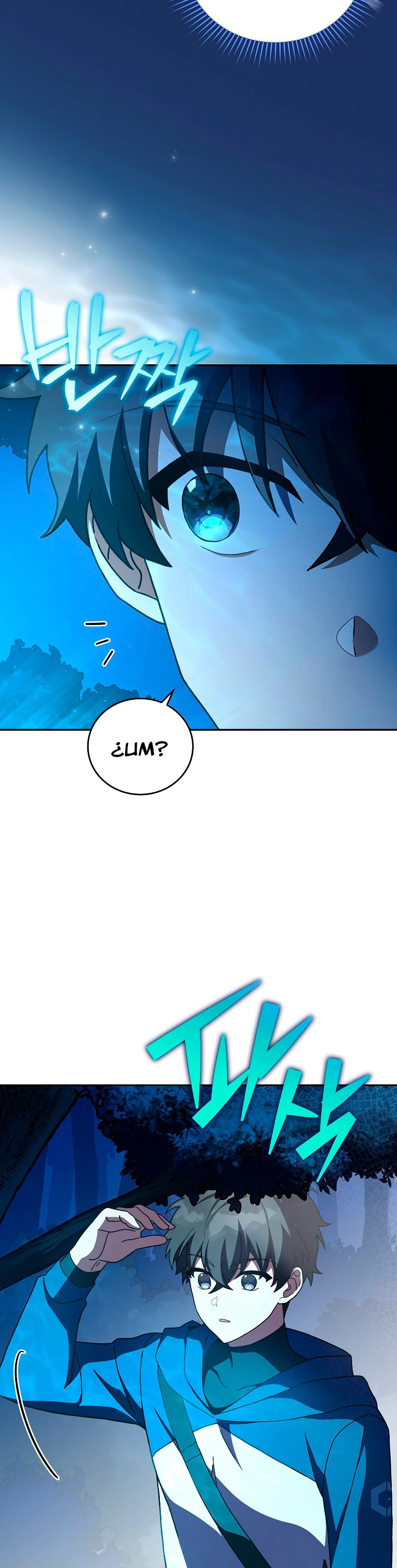 El extra de la novela (remake) > Capitulo 55 > Page 301