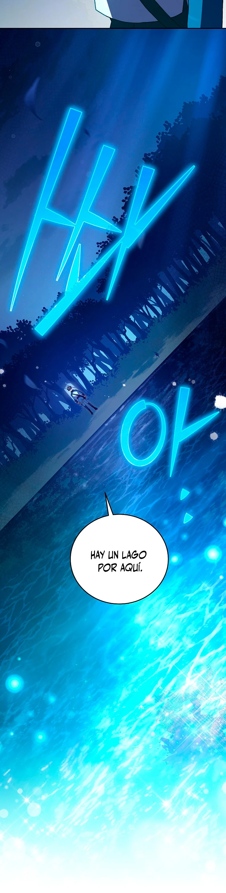 El extra de la novela (remake) > Capitulo 55 > Page 321