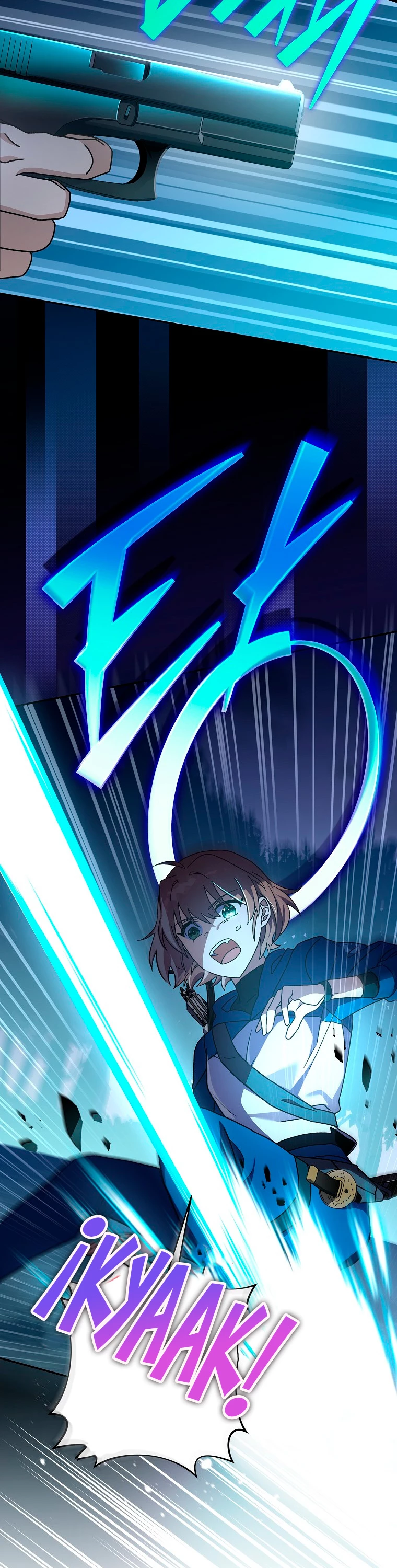 El extra de la novela (remake) > Capitulo 55 > Page 381
