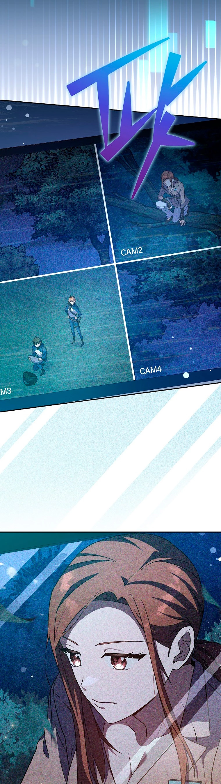 El extra de la novela (remake) > Capitulo 55 > Page 461