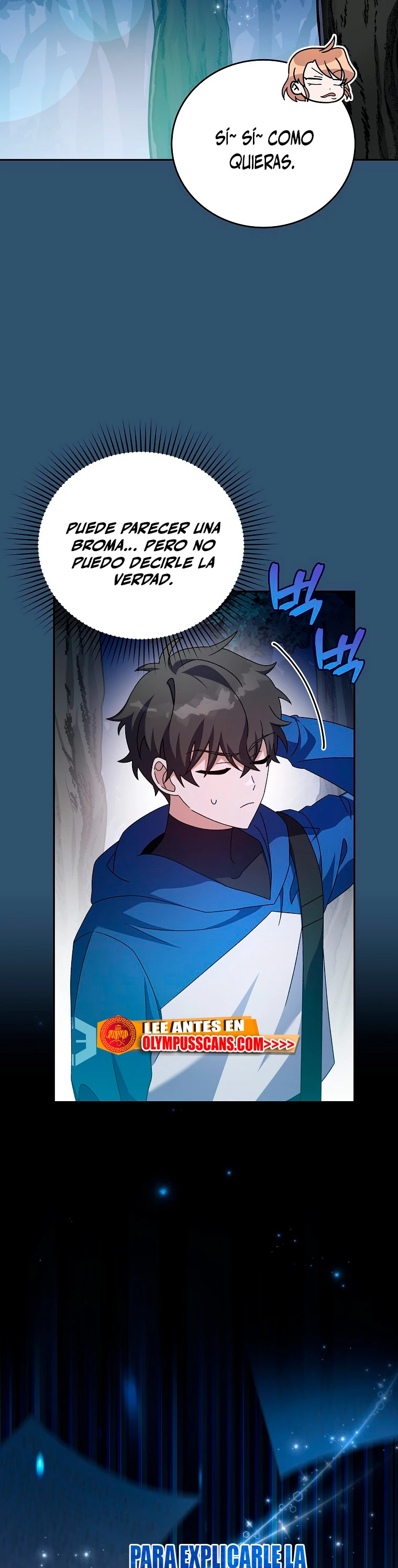 El extra de la novela (remake) > Capitulo 56 > Page 51