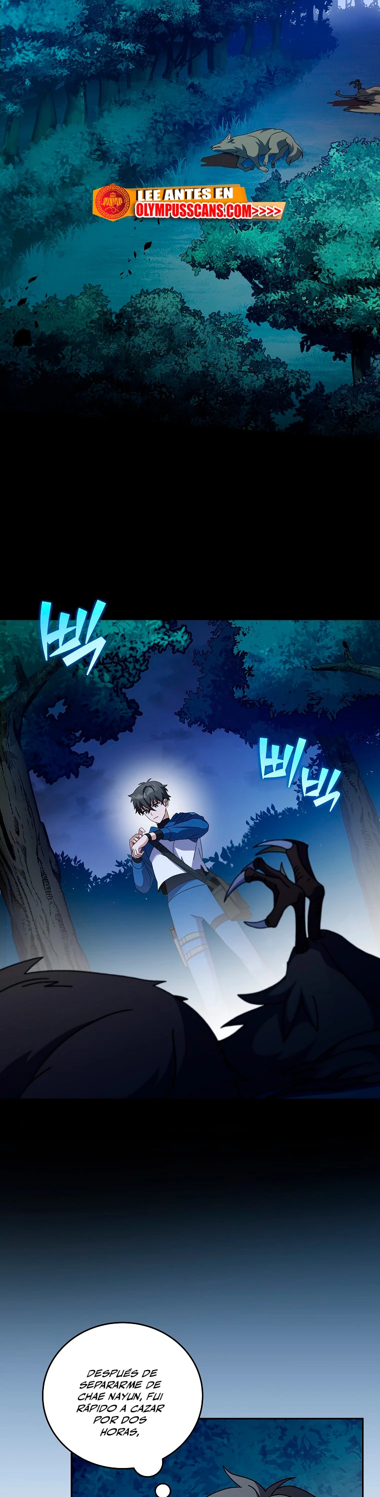 El extra de la novela (remake) > Capitulo 56 > Page 81