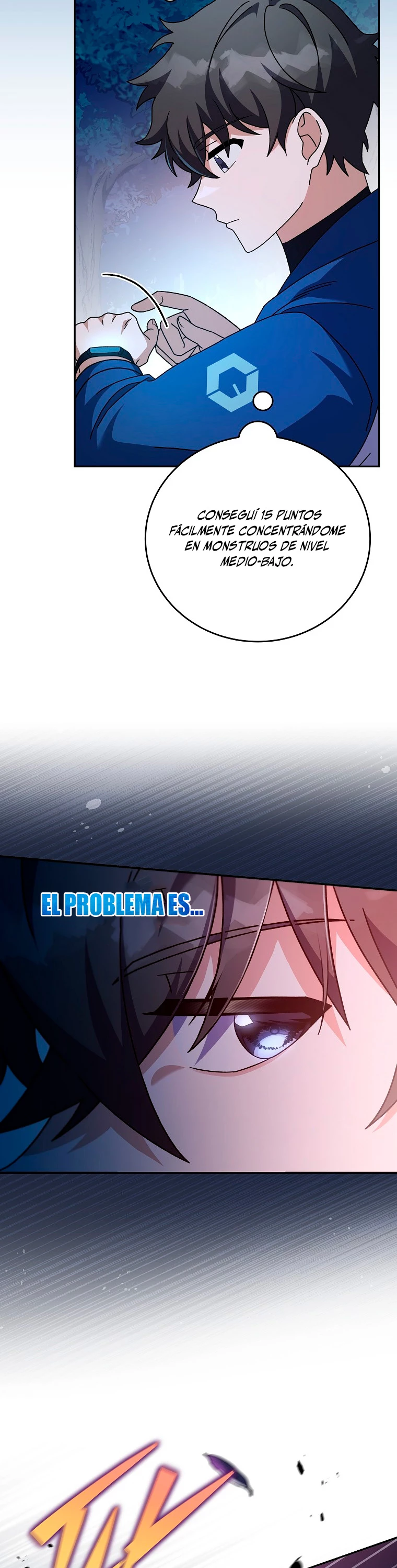 El extra de la novela (remake) > Capitulo 56 > Page 91