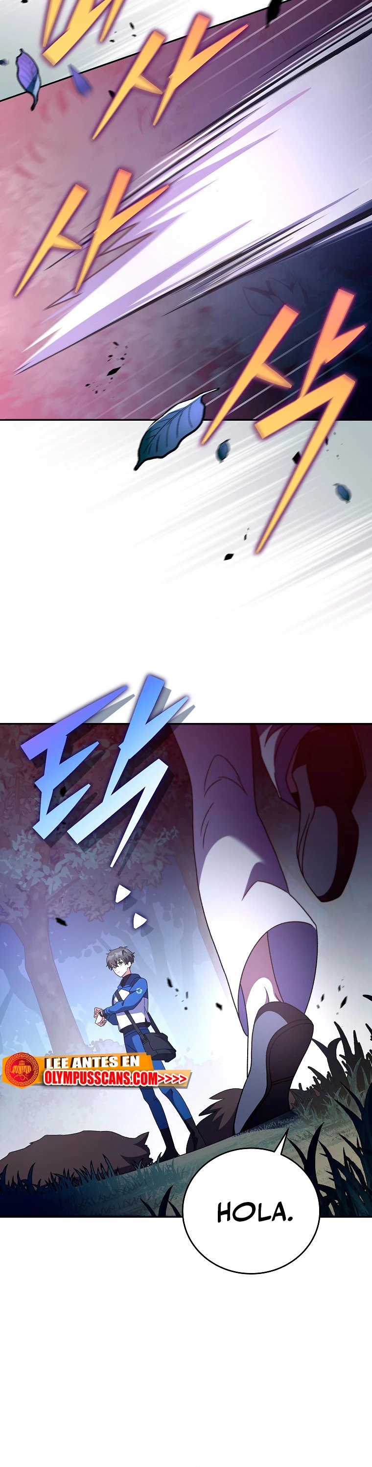 El extra de la novela (remake) > Capitulo 56 > Page 101