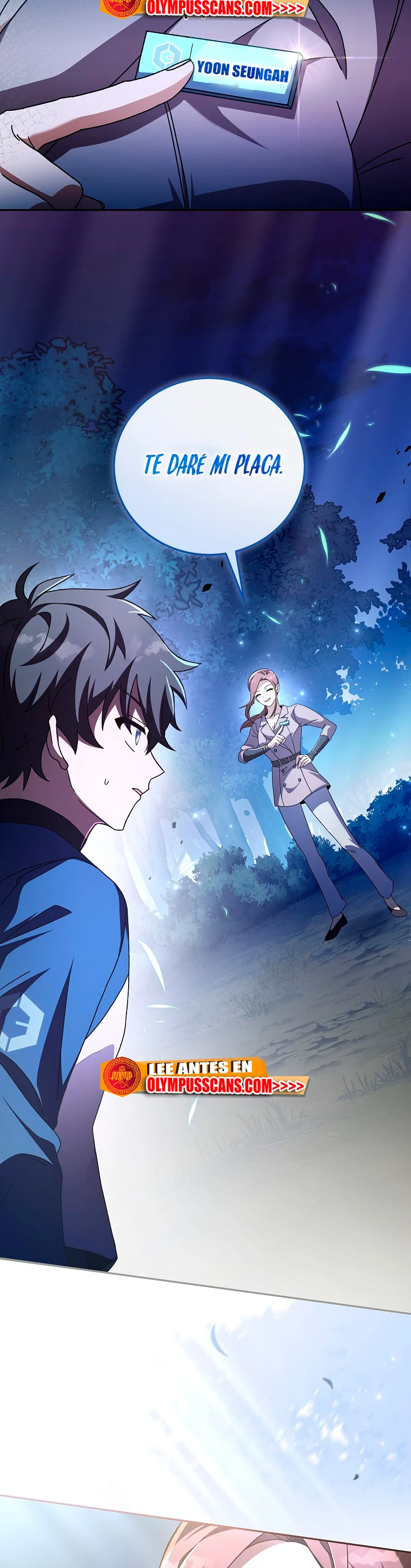 El extra de la novela (remake) > Capitulo 56 > Page 161