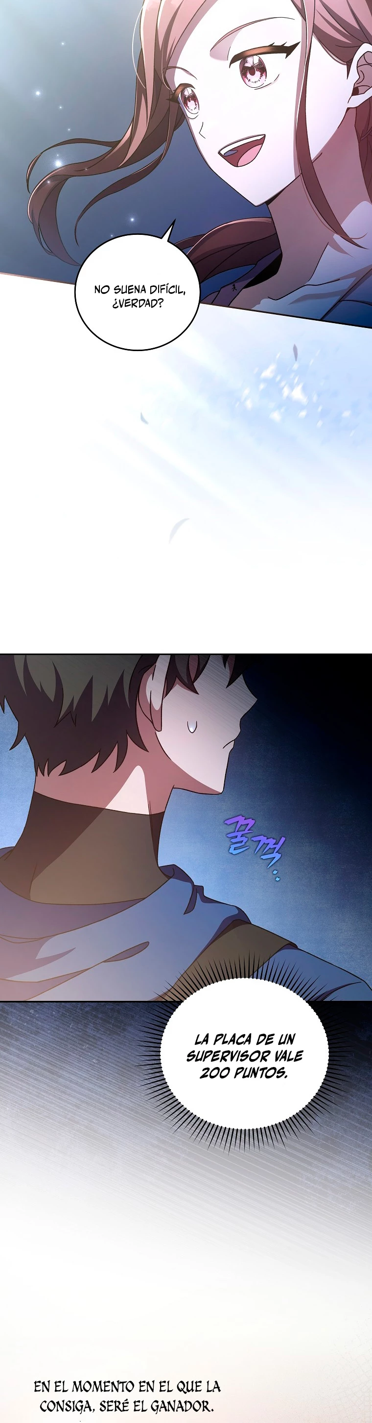 El extra de la novela (remake) > Capitulo 56 > Page 181