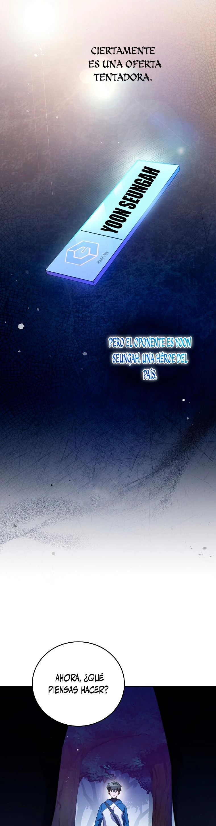 El extra de la novela (remake) > Capitulo 56 > Page 191