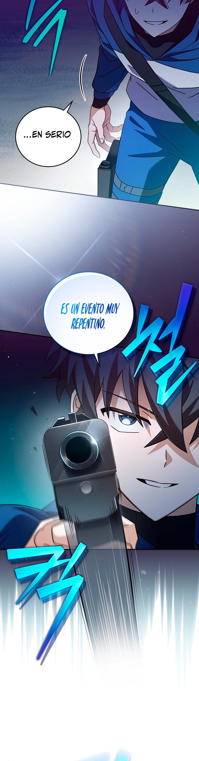 El extra de la novela (remake) > Capitulo 56 > Page 211