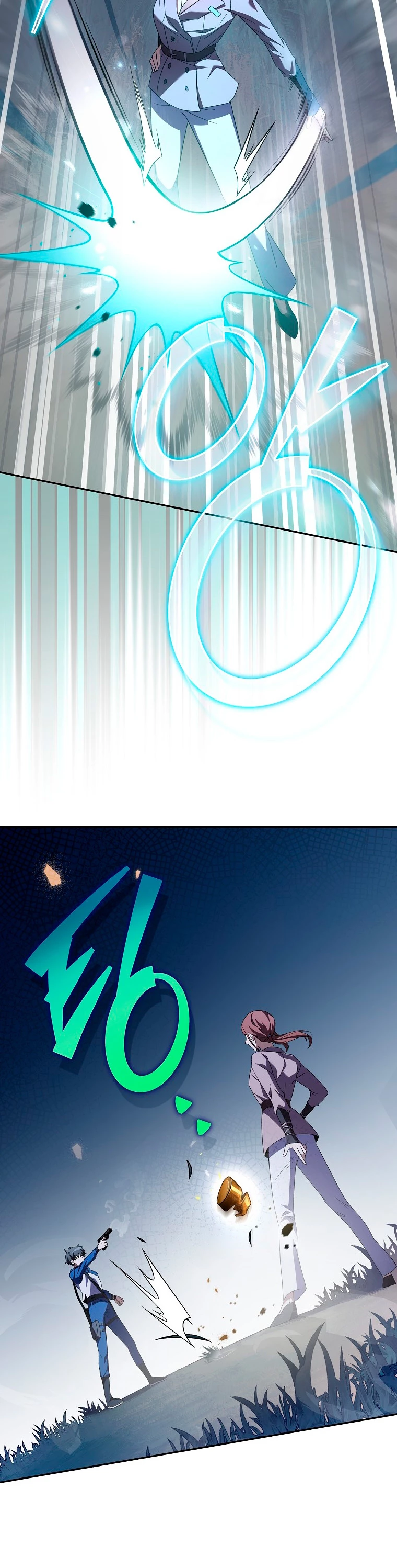 El extra de la novela (remake) > Capitulo 56 > Page 241