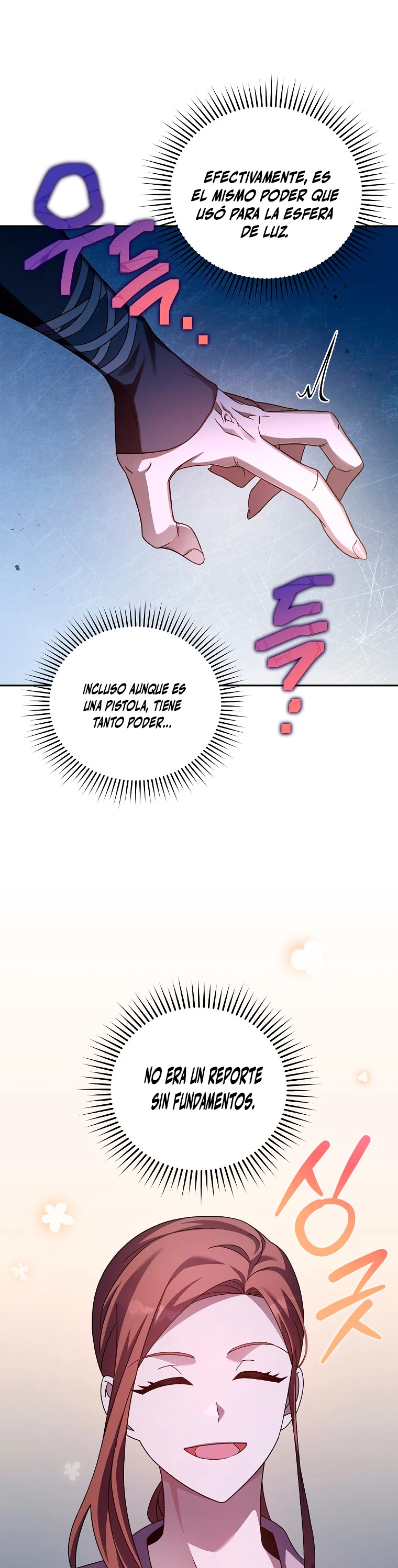 El extra de la novela (remake) > Capitulo 56 > Page 251
