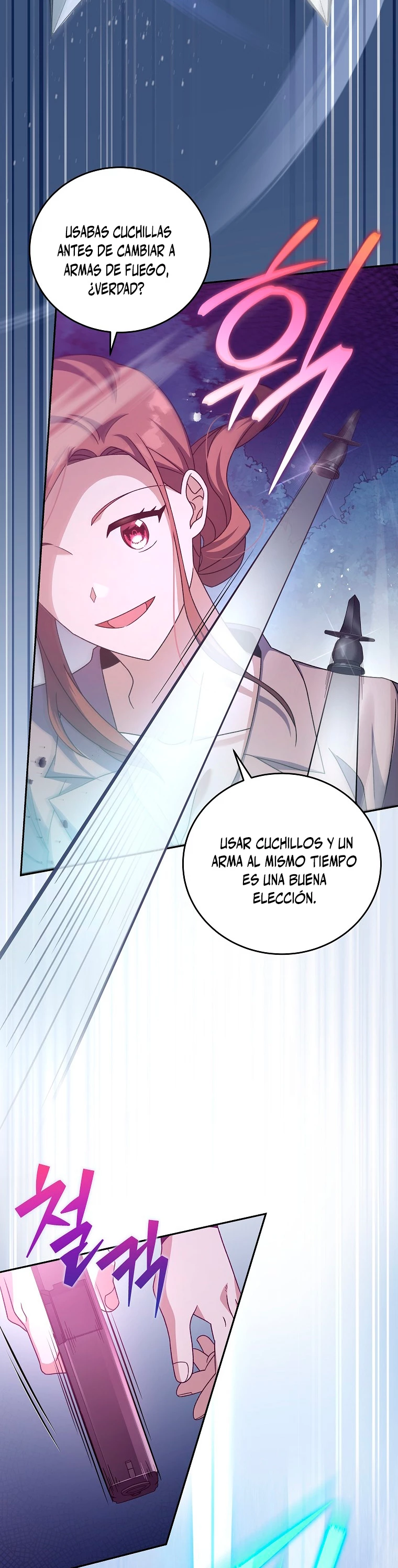 El extra de la novela (remake) > Capitulo 56 > Page 281