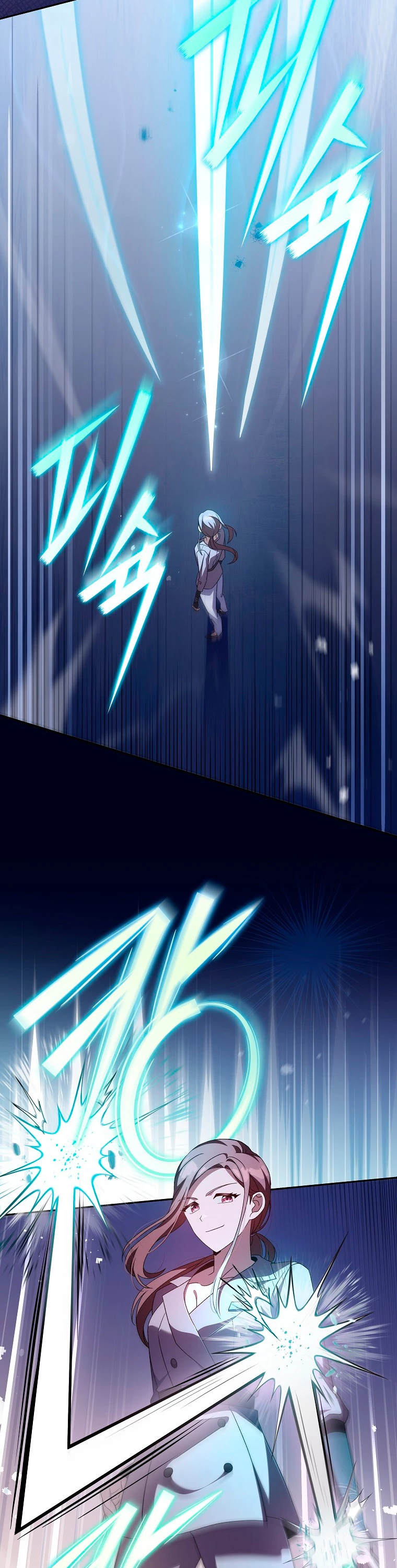 El extra de la novela (remake) > Capitulo 56 > Page 291