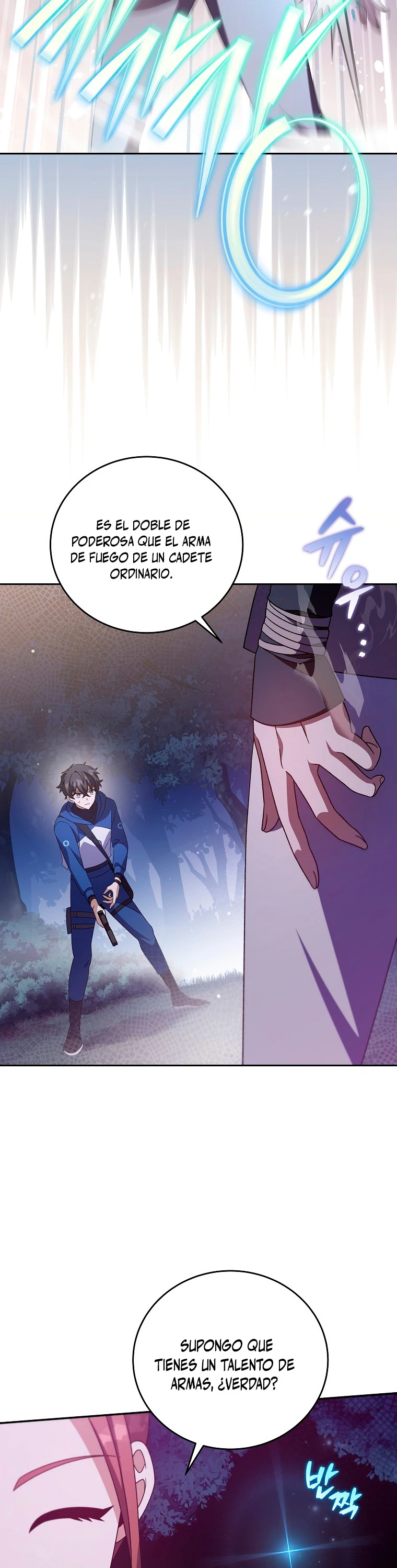 El extra de la novela (remake) > Capitulo 56 > Page 301